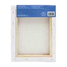 Blank Canvases Art Supplies For Painting Michaels 8 X 10 Canvas Super Value Pack By Artist S Loft